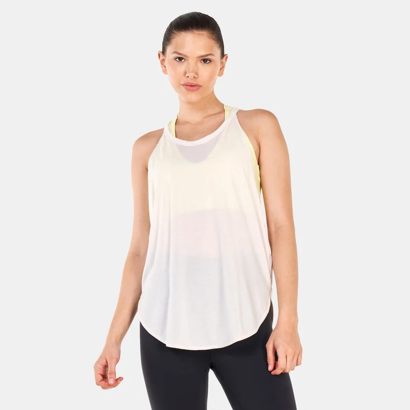Prana Women's Lunar Glow Tank Top